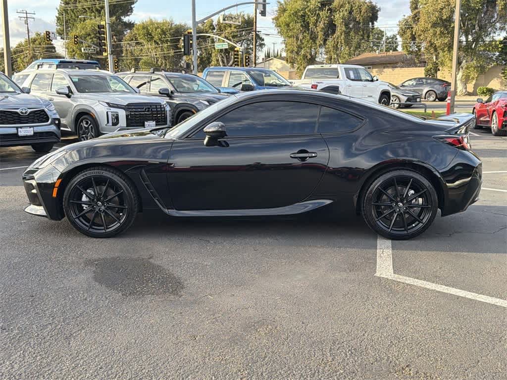 Thumbnail: 2023 Toyota GR86 - 7