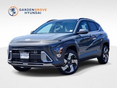 SUV Hyundai Kona Limited AWD 2026