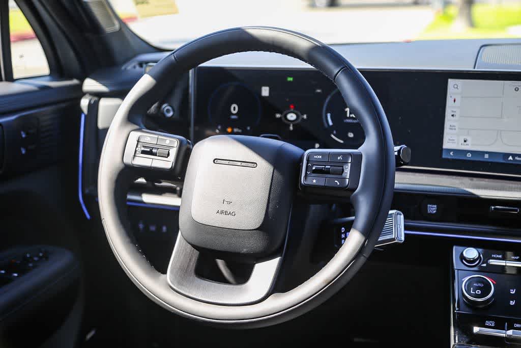 Thumbnail: 2026 Hyundai Santa Fe - 15