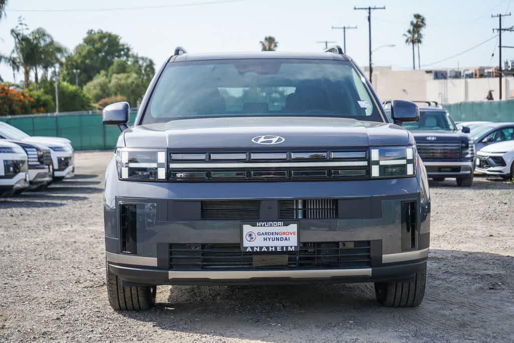 2026 Hyundai Santa Fe Limited - Photo 2