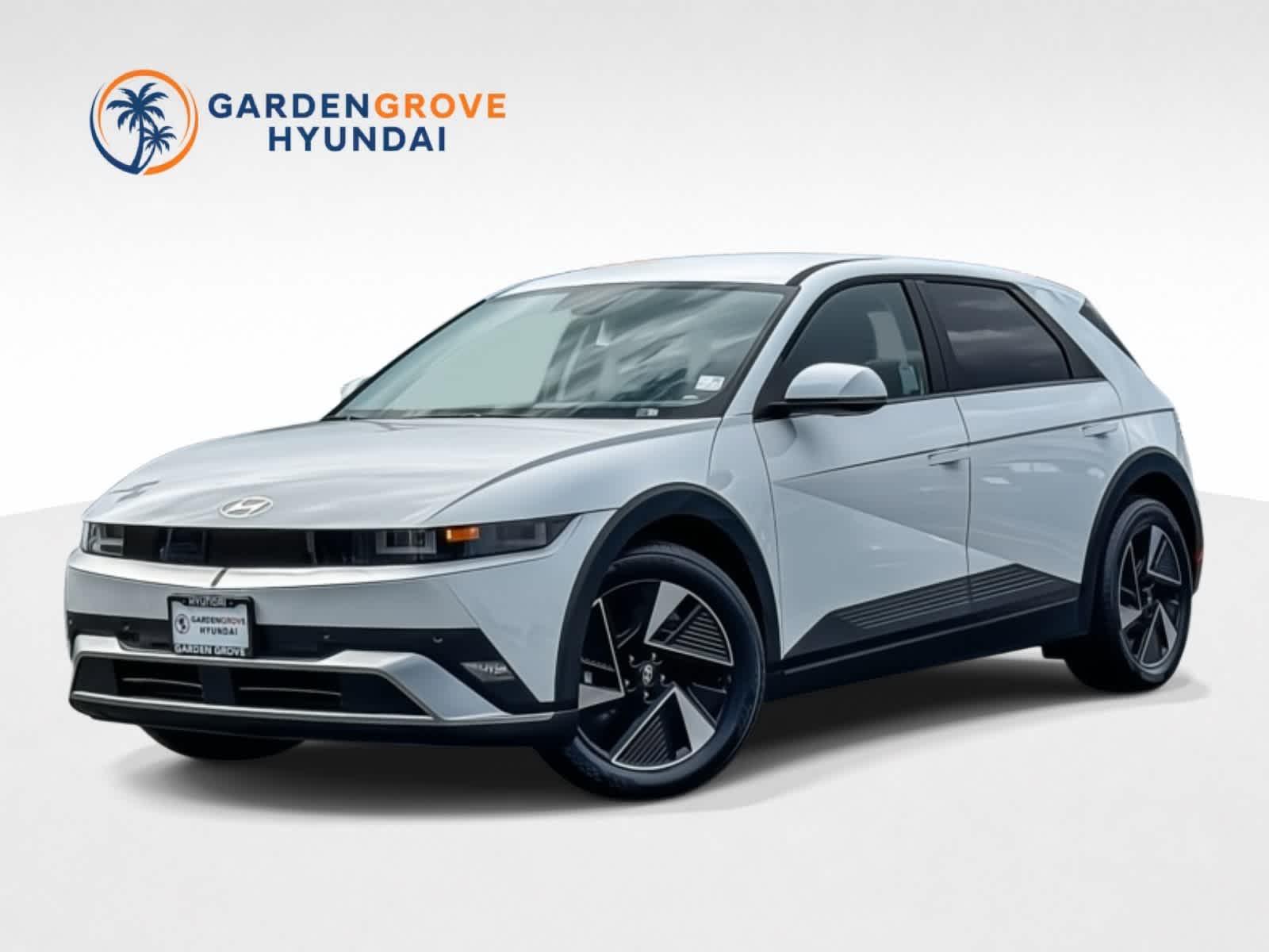 New 2026 Hyundai IONIQ 5 SE SUV for sale near Westminster