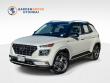 Used 2025 Hyundai Venue Limited SUV