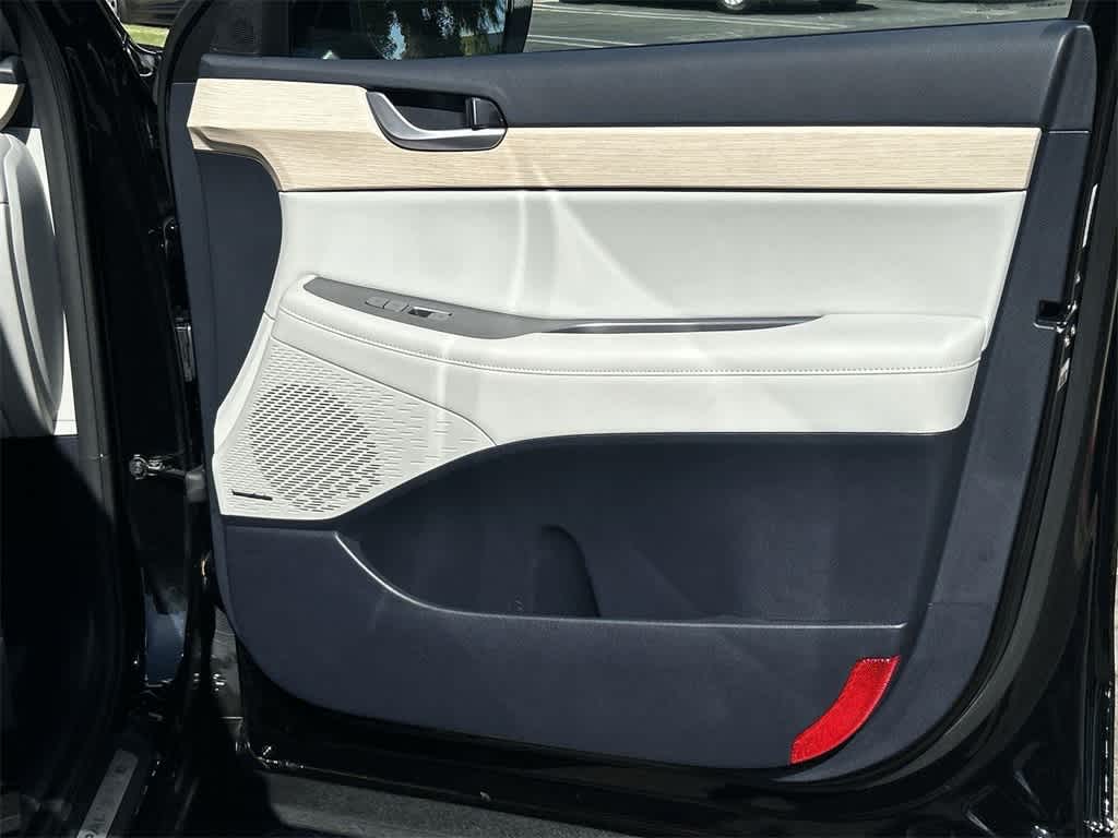 Thumbnail: 2024 Hyundai Palisade - 34