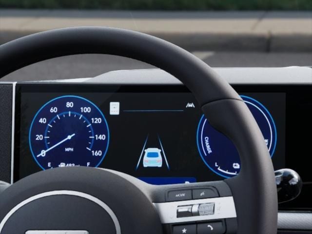 Thumbnail: 2025 Hyundai Sonata - 14