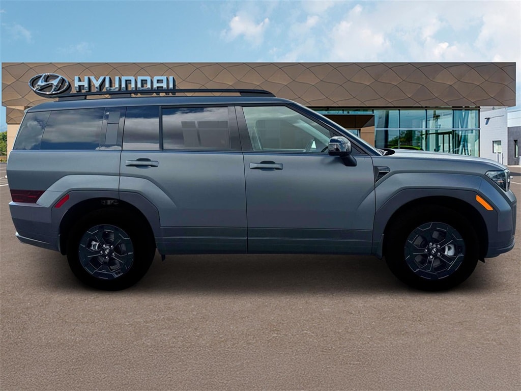 Thumbnail: 2025 Hyundai Santa Fe - 9