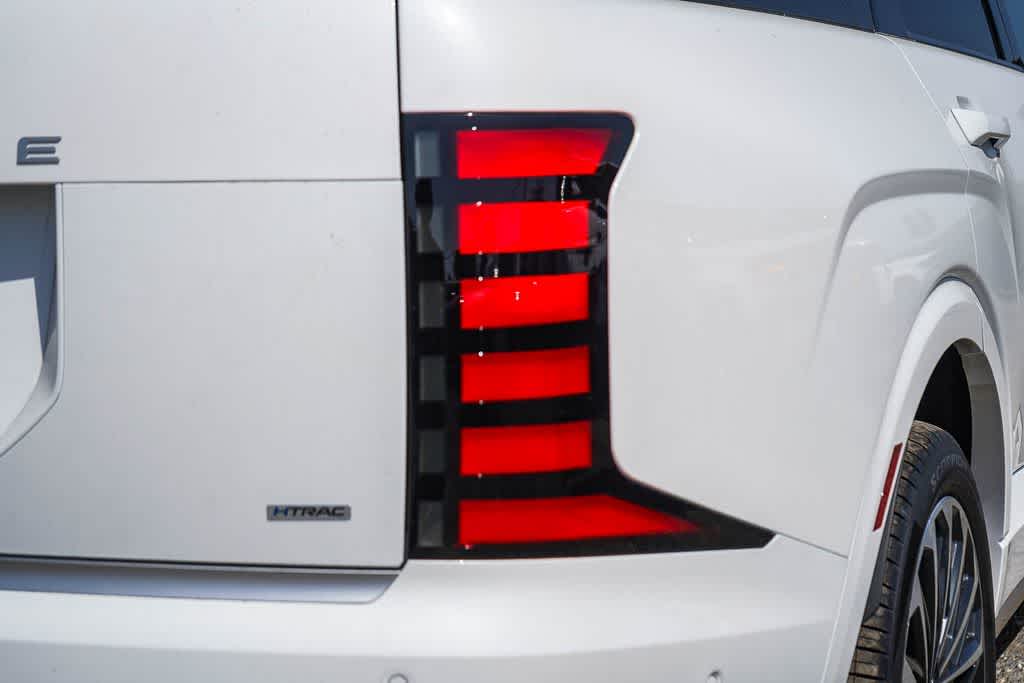 Thumbnail: 2026 Hyundai Palisade - 7