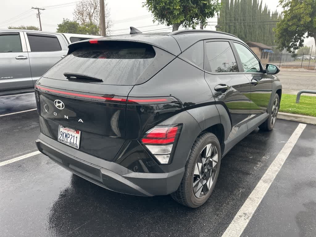 Thumbnail: 2024 Hyundai Kona - 2