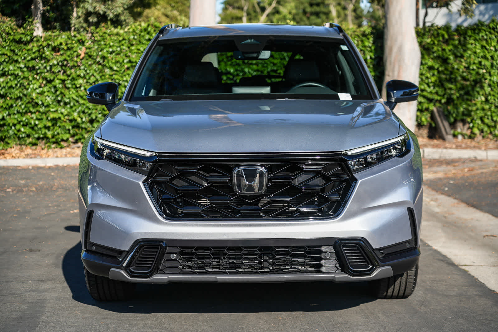 Thumbnail: 2025 Honda CR-V - 4