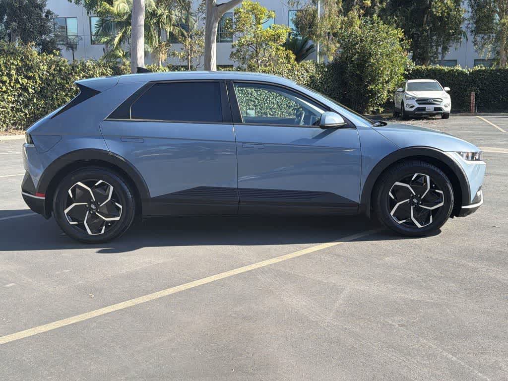 Thumbnail: 2024 Hyundai Ioniq 5 - 7