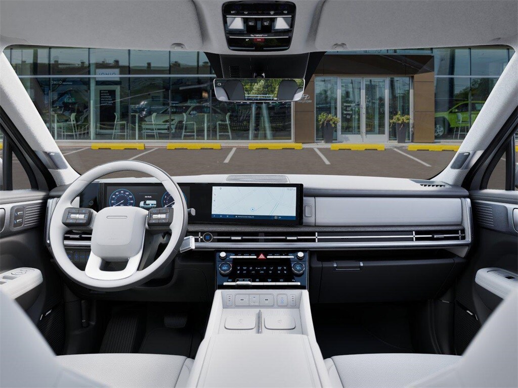 Thumbnail: 2025 Hyundai Santa Fe - 11