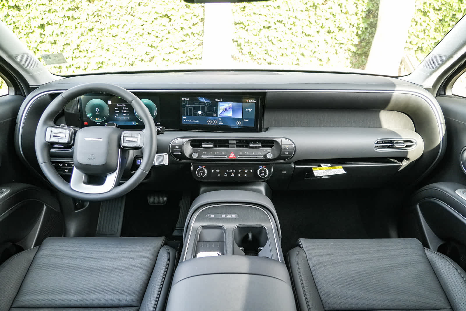 Thumbnail: 2026 Hyundai Palisade - 12