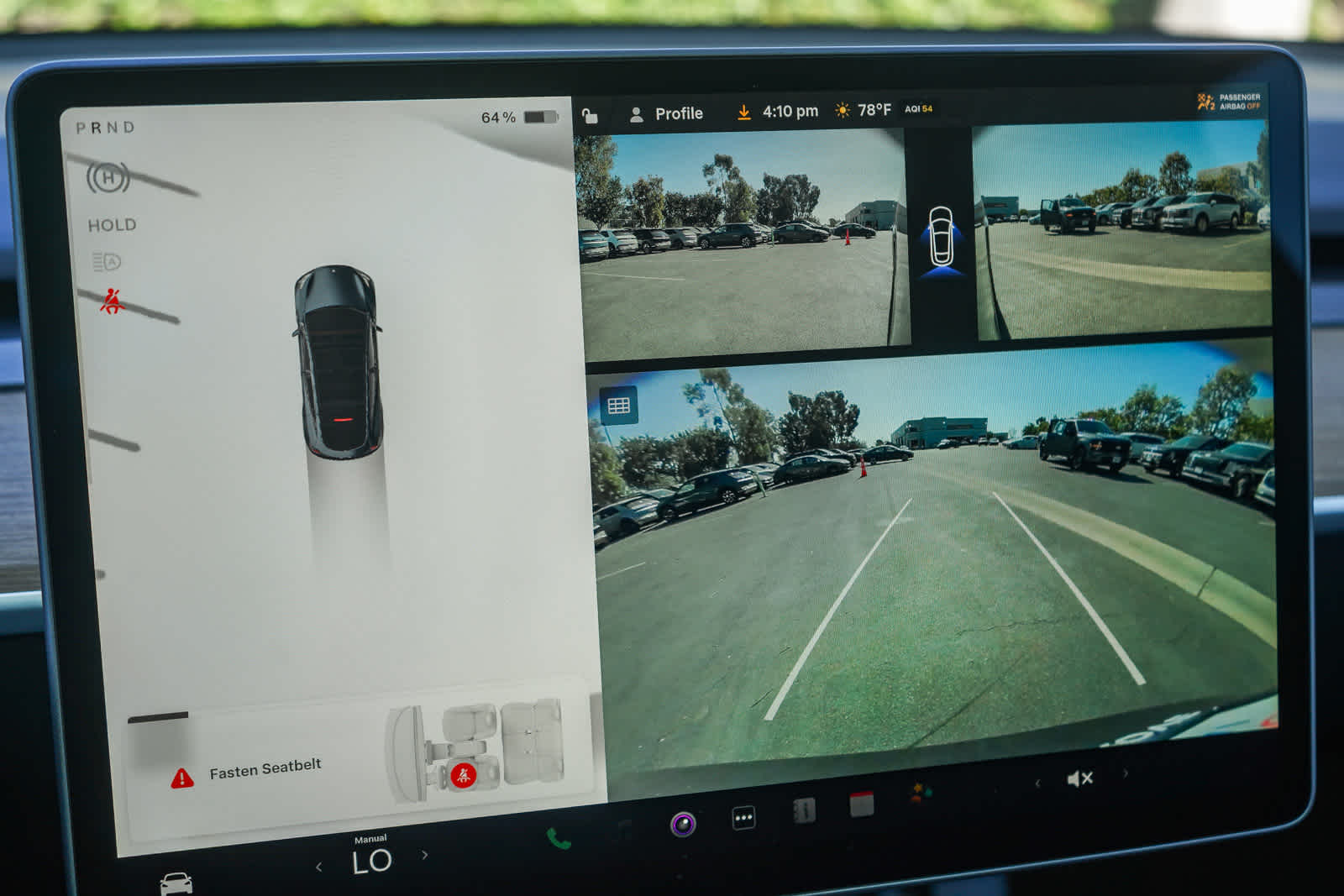 Thumbnail: 2025 Tesla Model Y - 22