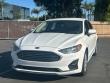 Used 2019 Ford Fusion S Sedan