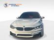 Used 2016 BMW M3 Sedan  Sedan