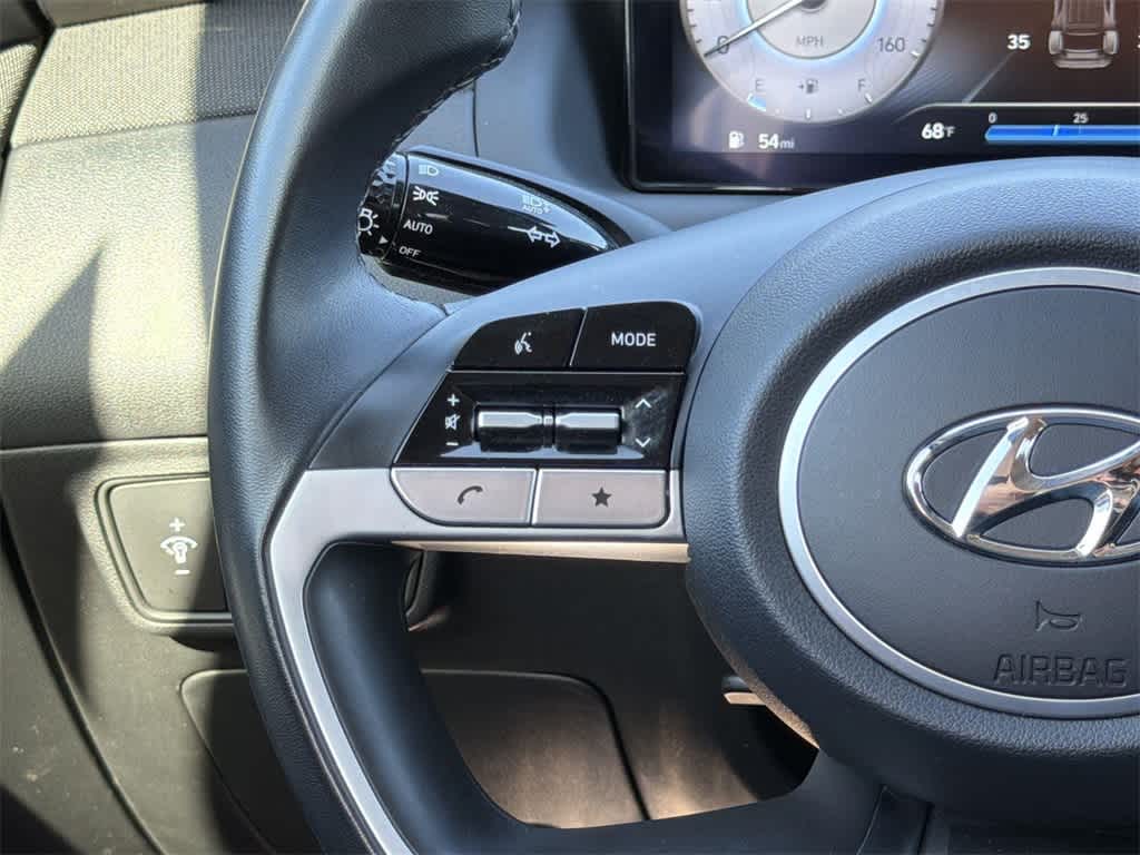 Thumbnail: 2023 Hyundai Tucson - 14