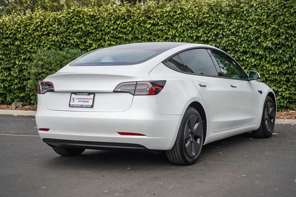 Thumbnail: 2021 Tesla Model 3 - 6
