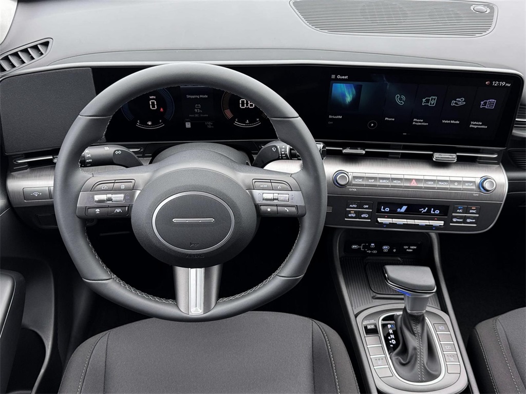 Thumbnail: 2026 Hyundai Kona - 22