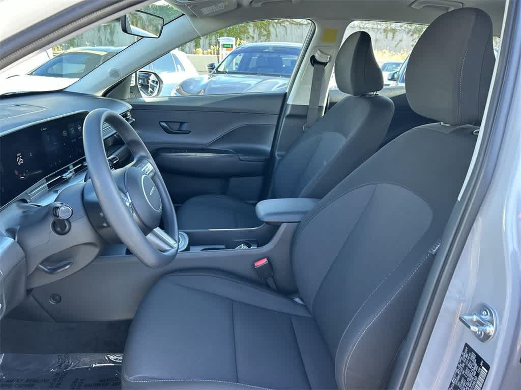 Thumbnail: 2026 Hyundai Kona - 32