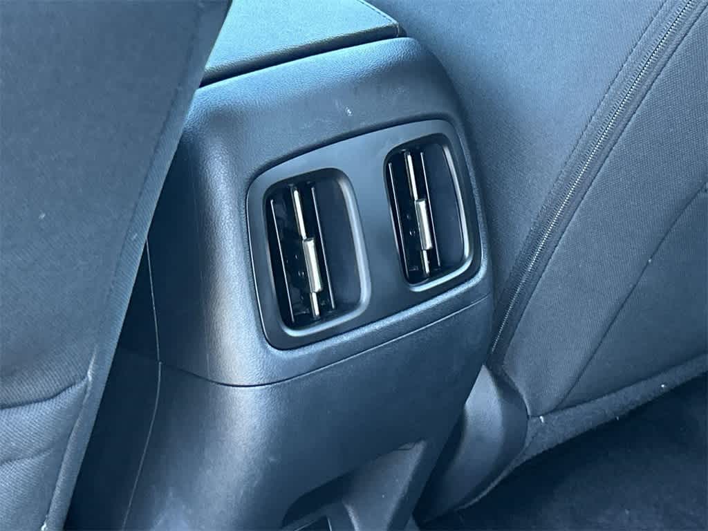 Thumbnail: 2024 Hyundai Tucson - 44