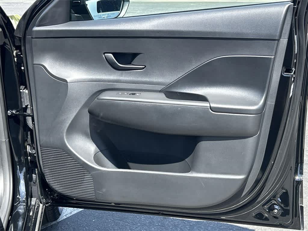 Thumbnail: 2025 Hyundai Kona - 48