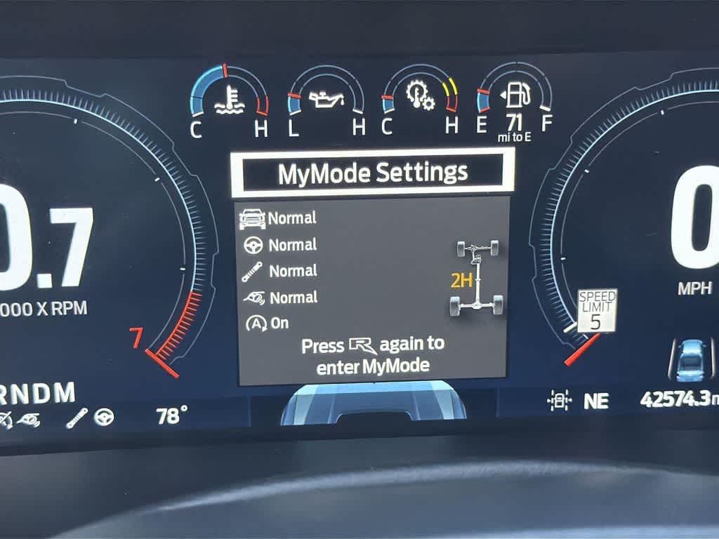 Thumbnail: 2023 Ford F-150 - 23