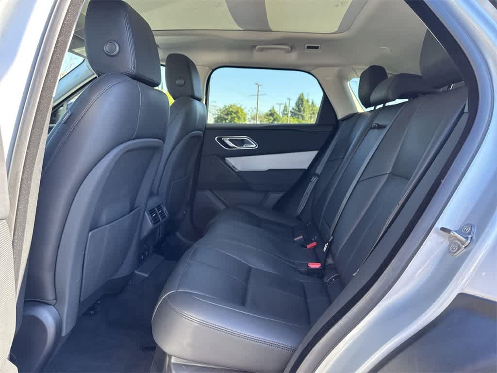 Thumbnail: 2024 Land Rover Range Rover Velar - 30