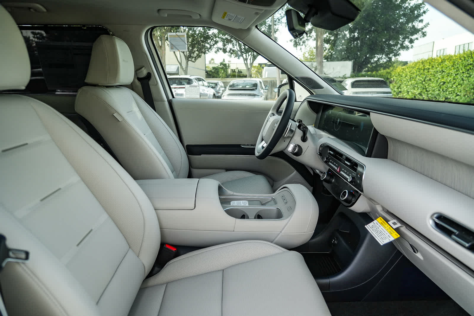 Thumbnail: 2026 Hyundai Palisade - 17