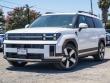 New 2026 Hyundai Santa Fe Hybrid Limited SUV