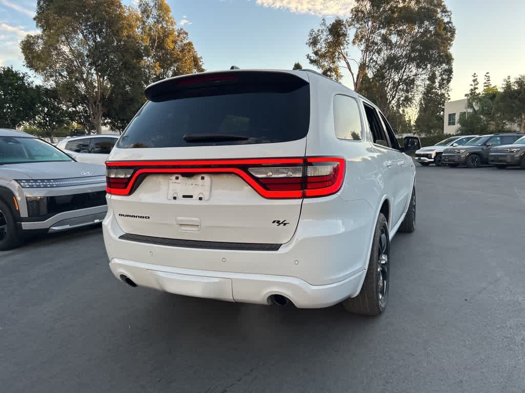 Thumbnail: 2023 Dodge Durango - 3
