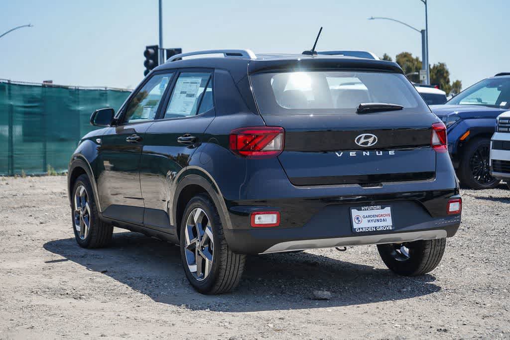 Thumbnail: 2026 Hyundai Venue - 6