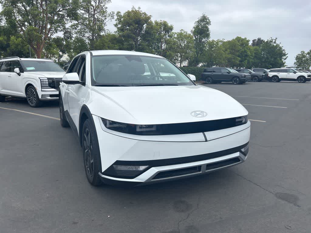 2024 Hyundai Ioniq 5 SEL -
                  Garden Grove, CA