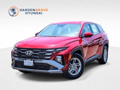 SUV Hyundai Tucson SE con tracción delantera, 2026