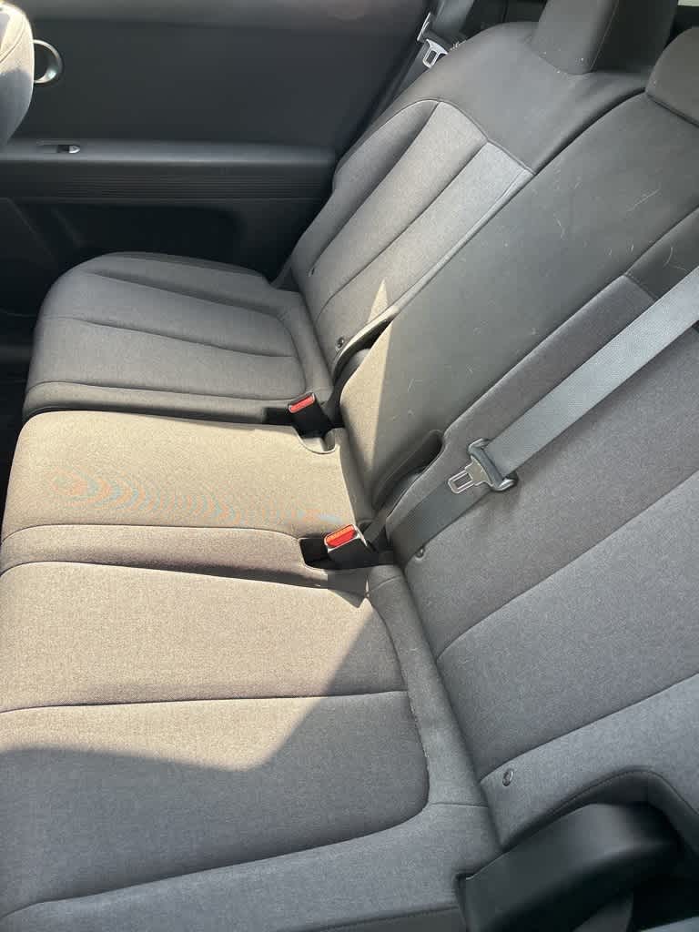 Thumbnail: 2024 Hyundai Ioniq 5 - 6