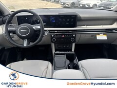 New 2026 Hyundai Tucson Hybrid SEL Convenience SUV for sale near Santa Ana
