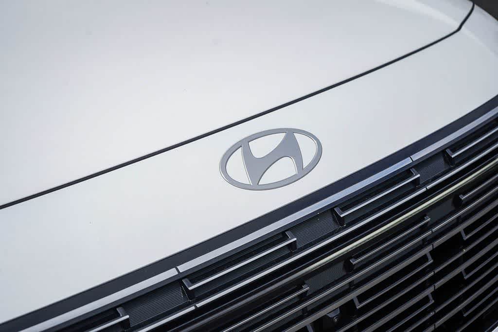 Thumbnail: 2026 Hyundai Palisade - 11