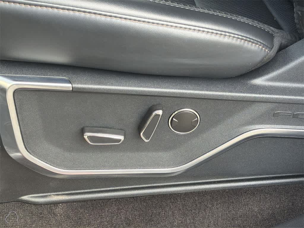 Thumbnail: 2022 Ford F-150 - 27