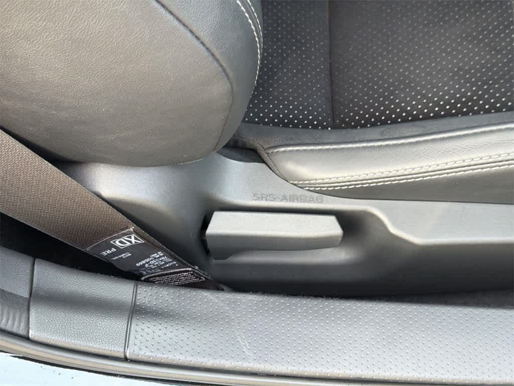 Thumbnail: 2023 Toyota GR86 - 33