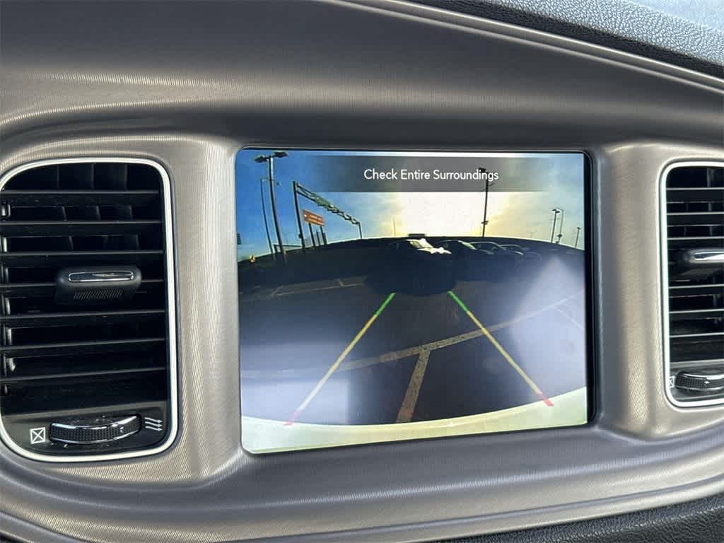 Thumbnail: 2023 Dodge Charger - 18