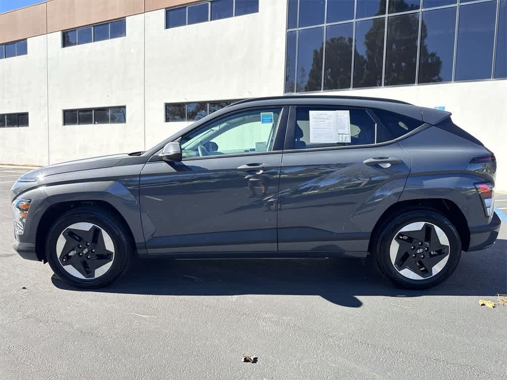 Thumbnail: 2025 Hyundai Kona - 15