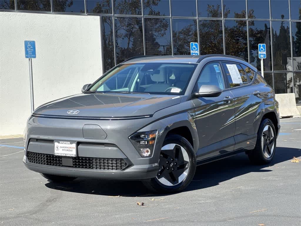 Thumbnail: 2025 Hyundai Kona - 16