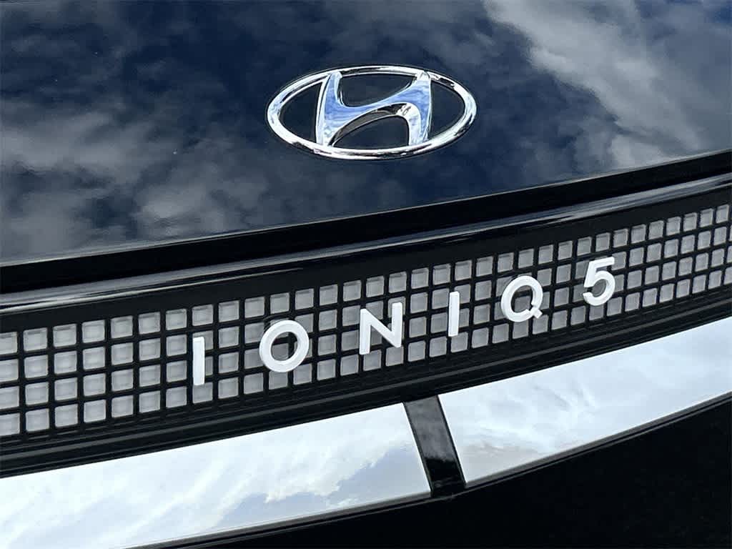 Thumbnail: 2024 Hyundai Ioniq 5 - 33