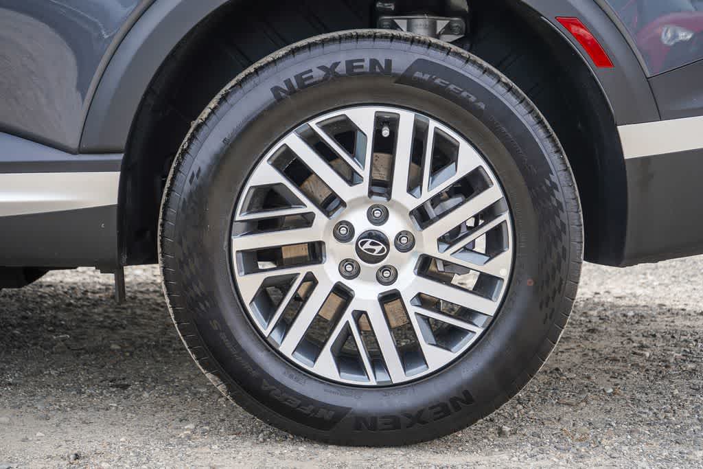 Thumbnail: 2026 Hyundai Palisade - 8
