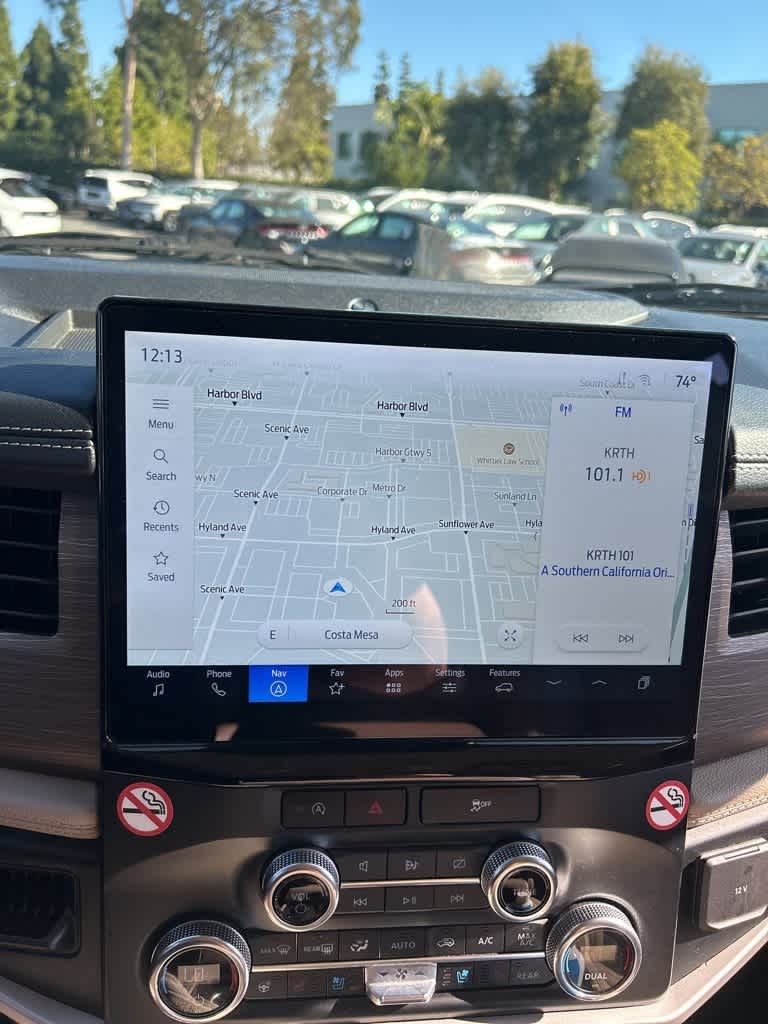 Thumbnail: 2023 Ford Expedition MAX - 12