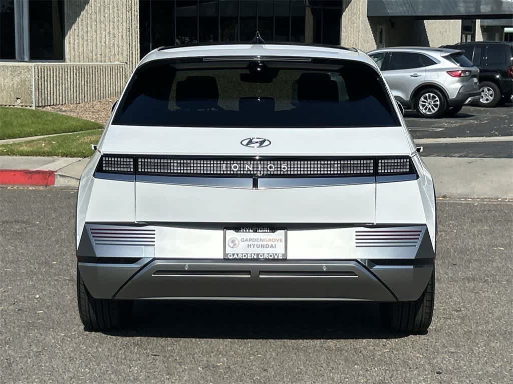 Thumbnail: 2024 Hyundai Ioniq 5 - 13