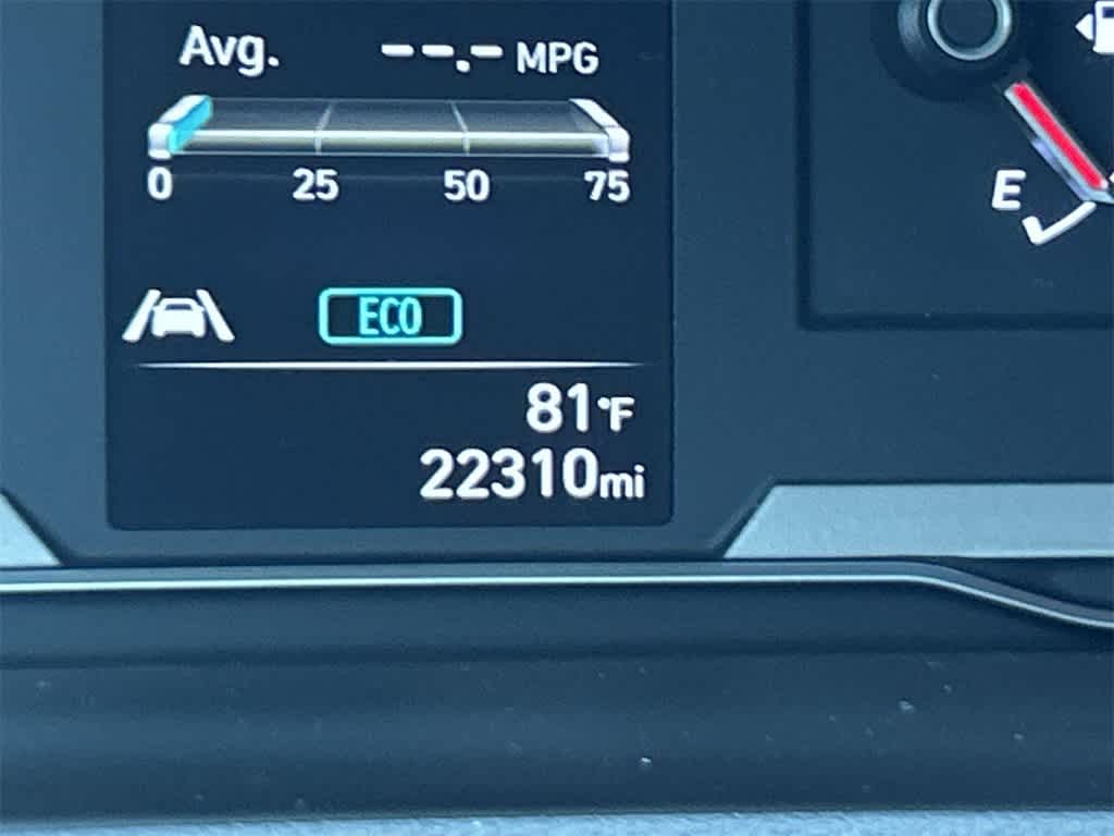 Thumbnail: 2024 Hyundai Tucson - 28