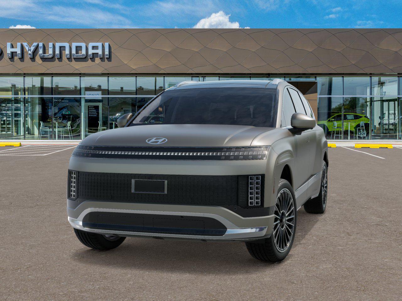 Thumbnail: 2026 Hyundai Ioniq - 6