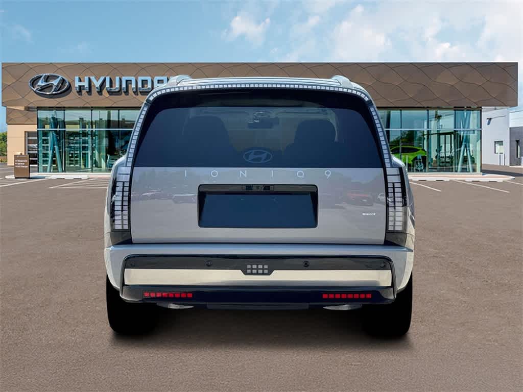 Thumbnail: 2026 Hyundai Ioniq - 6