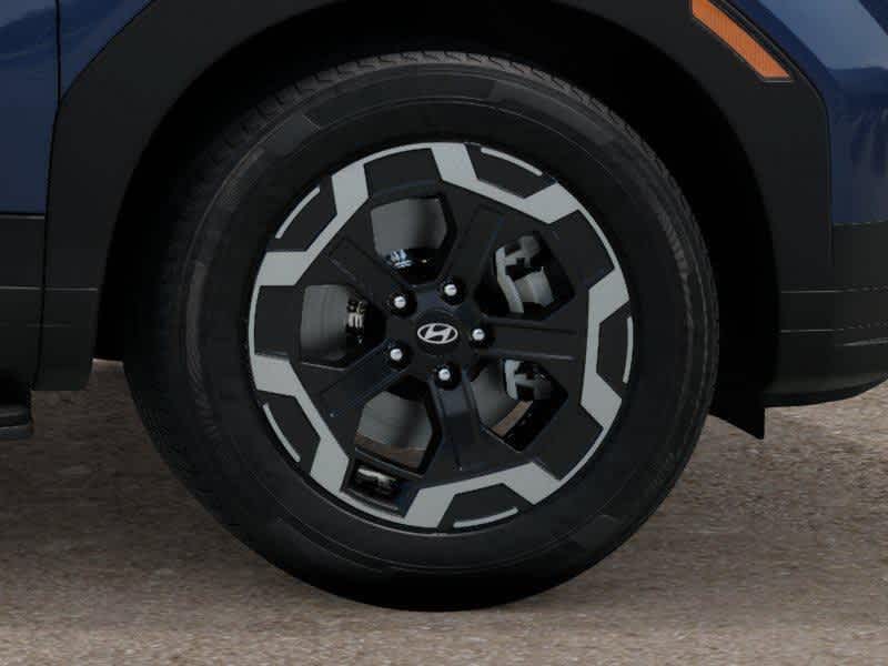 Thumbnail: 2026 Hyundai Santa Fe - 8