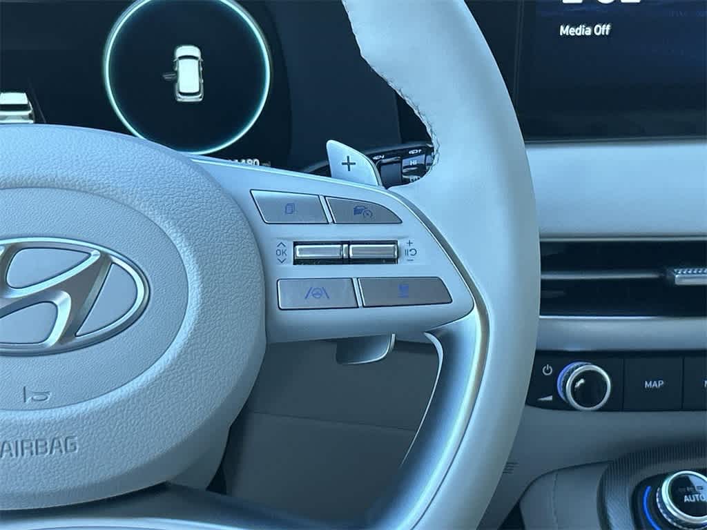 Thumbnail: 2024 Hyundai Palisade - 12