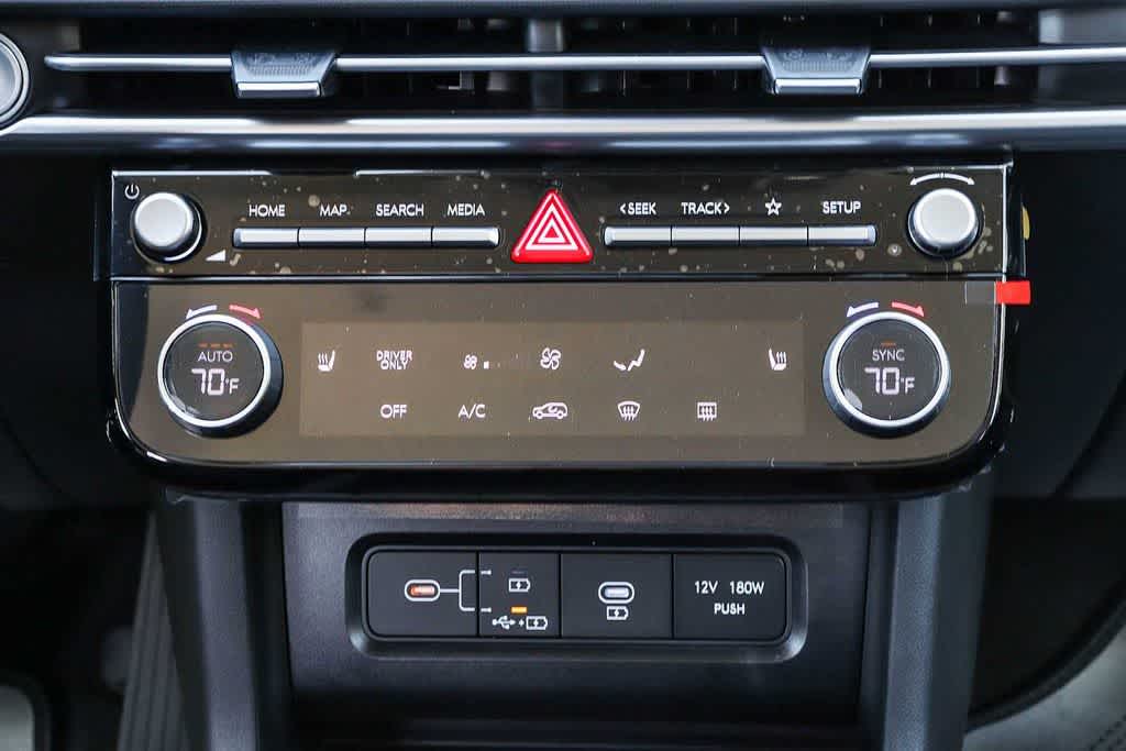 Thumbnail: 2026 Hyundai Tucson - 19
